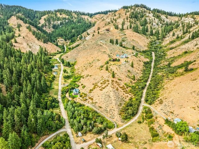 9505 Plateau Road, Cashmere, WA 98815