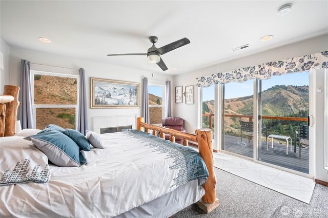 9505 Plateau Road, Cashmere, WA 98815