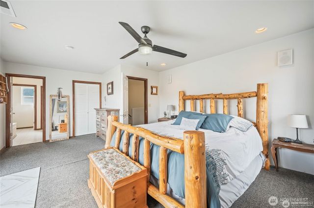 9505 Plateau Road, Cashmere, WA 98815