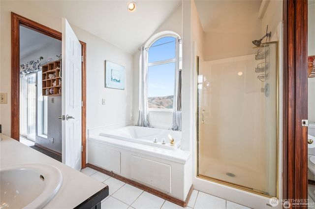 9505 Plateau Road, Cashmere, WA 98815