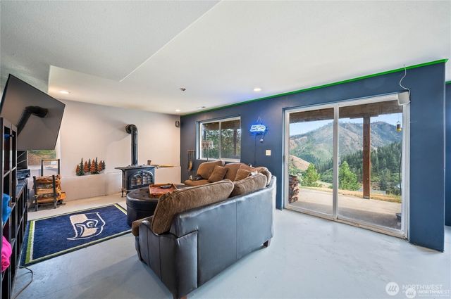 9505 Plateau Road, Cashmere, WA 98815