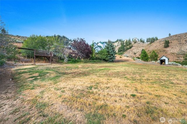 9505 Plateau Road, Cashmere, WA 98815