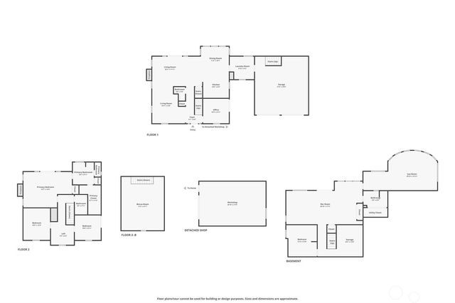 9505 Plateau Road, Cashmere, WA 98815