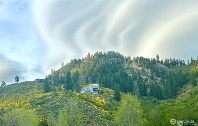 9505 Plateau Road, Cashmere, WA 98815