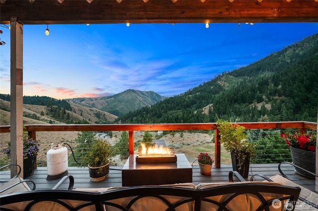 9505 Plateau Road, Cashmere, WA 98815