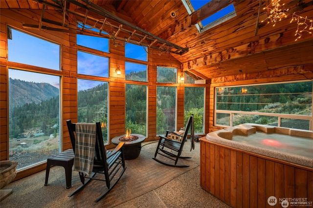 9505 Plateau Road, Cashmere, WA 98815