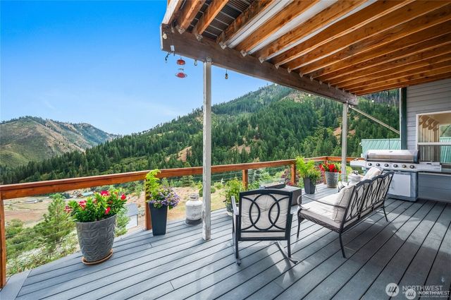 9505 Plateau Road, Cashmere, WA 98815