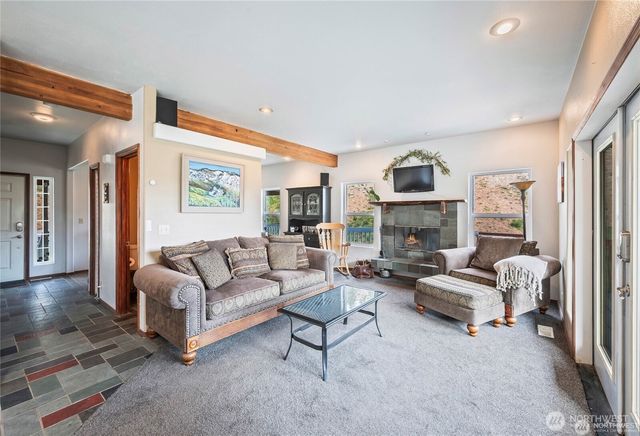 9505 Plateau Road, Cashmere, WA 98815