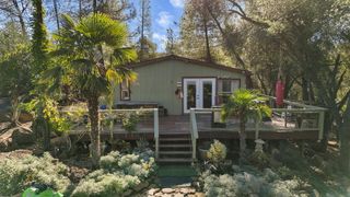 27255 Lack Creek Drive, Shingletown, CA 96088