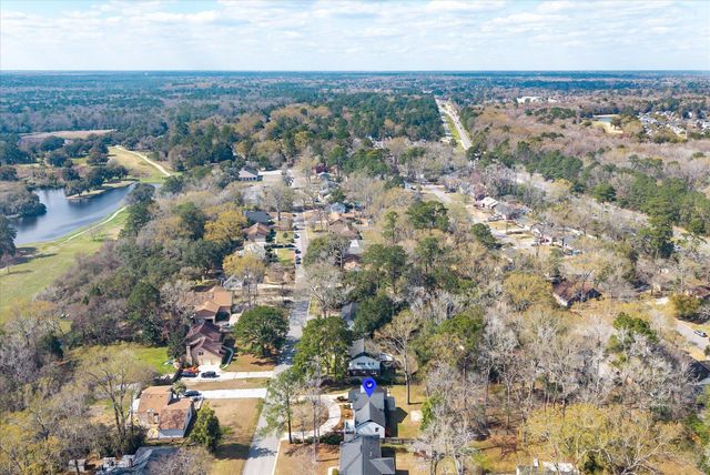 325 Fairington Drive, Summerville, SC 29485