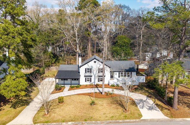 325 Fairington Drive, Summerville, SC 29485