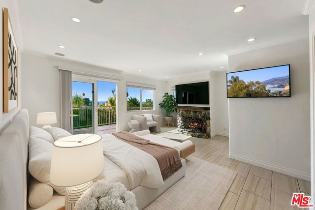 30630 Morning View Drive, Malibu, CA 90265