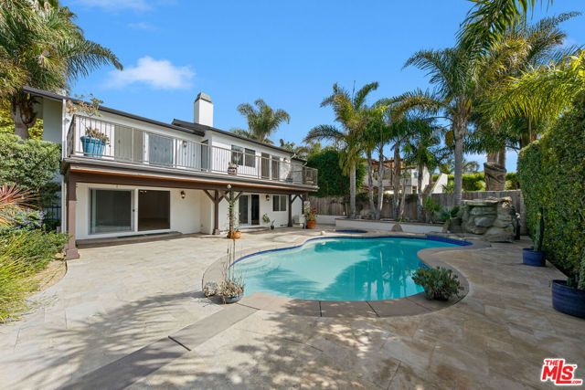30630 Morning View Drive, Malibu, CA 90265