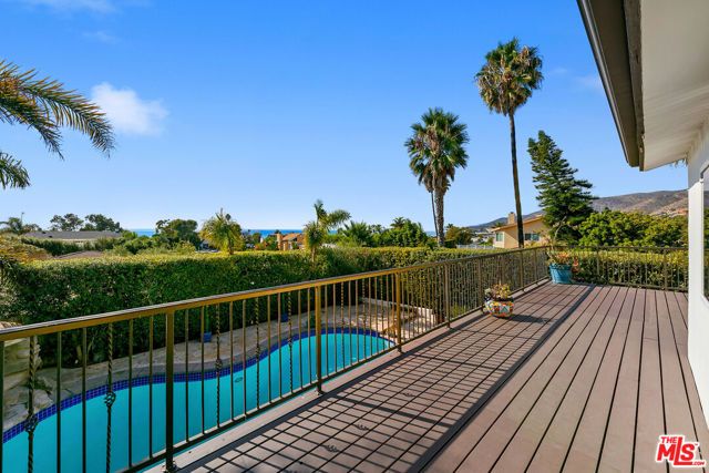 30630 Morning View Drive, Malibu, CA 90265