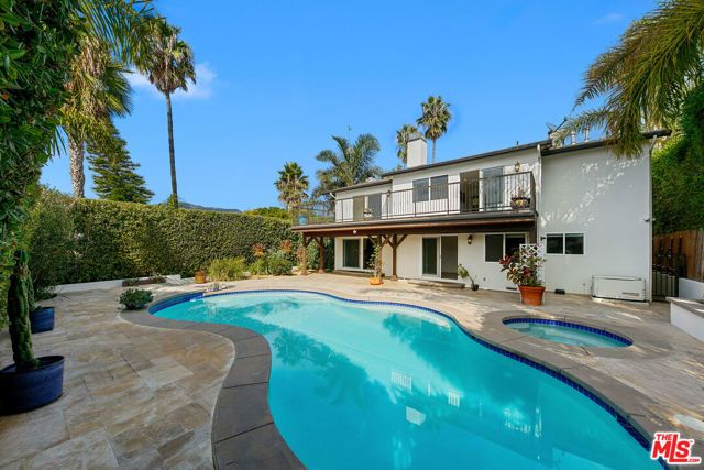 30630 Morning View Drive, Malibu, CA 90265