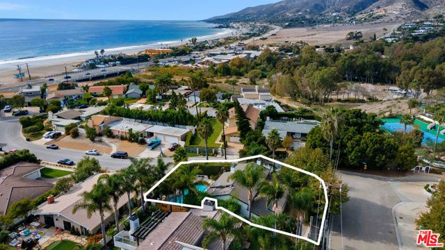 30630 Morning View Drive, Malibu, CA 90265