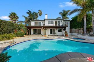 30630 Morning View Drive, Malibu, CA 90265