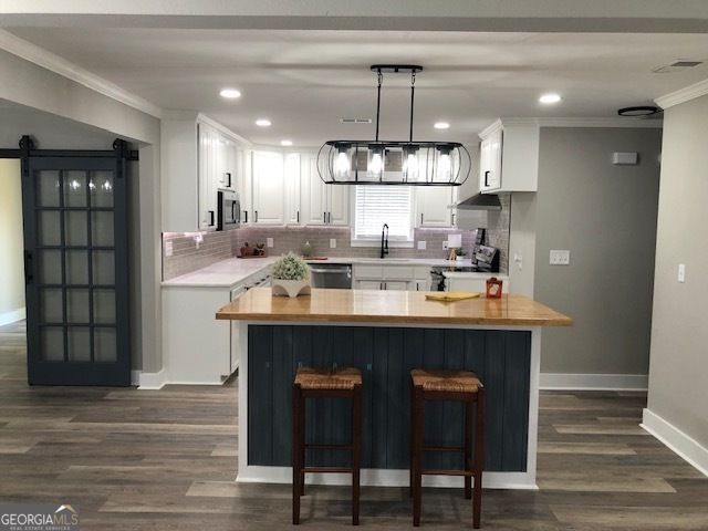 108 Athena Terrace, Warner Robins, GA 31088