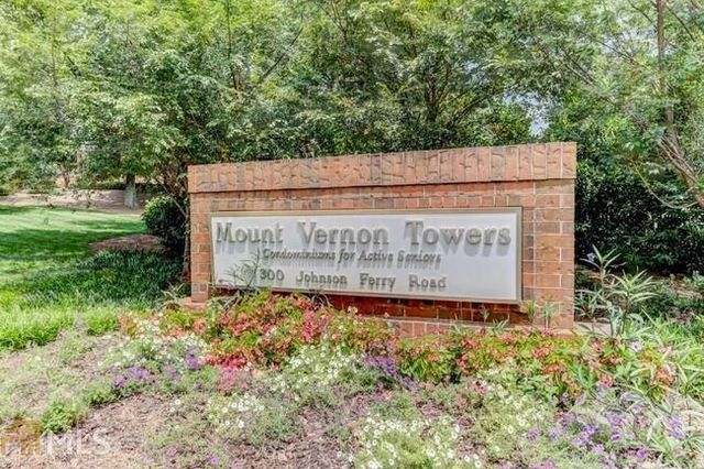 300 Johnson Ferry Road NE B605, Atlanta, GA 30328