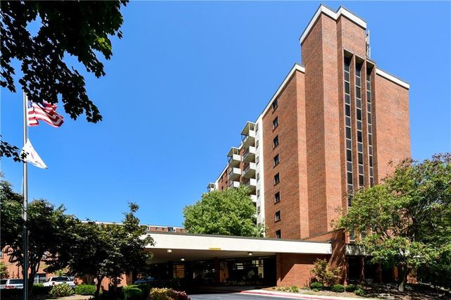 300 Johnson Ferry Road NE B605, Atlanta, GA 30328