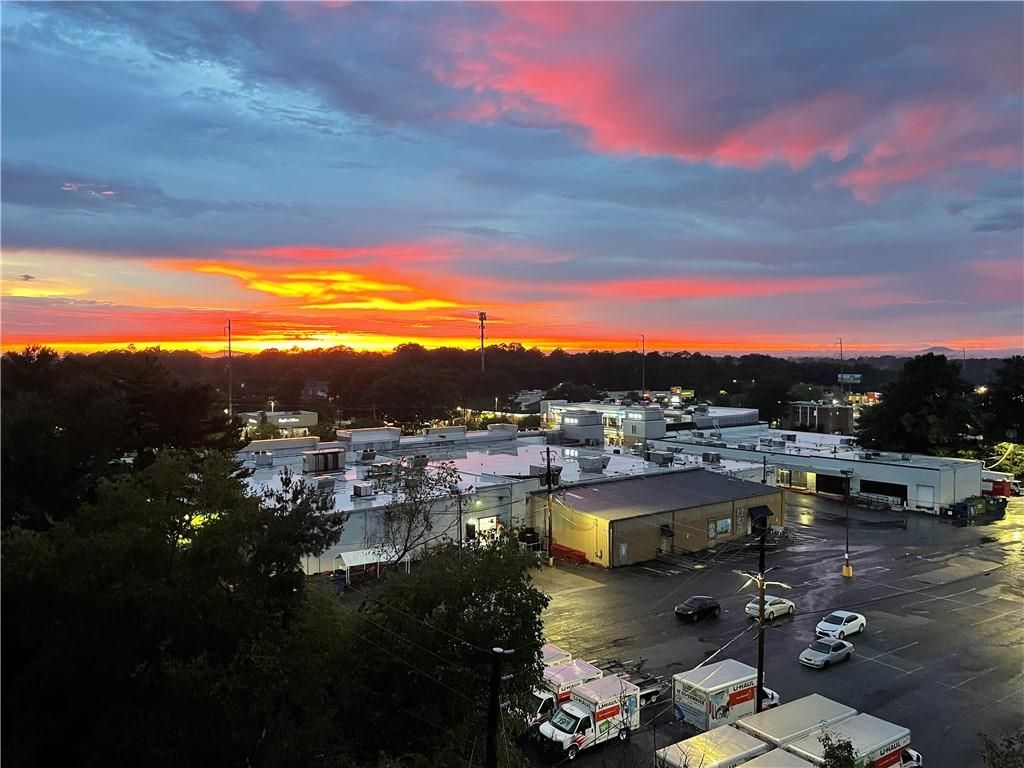 300 Johnson Ferry Road NE B605, Atlanta, GA 30328