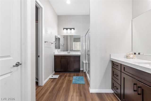 8657 Hartmont Street, Las Vegas, NV 89166