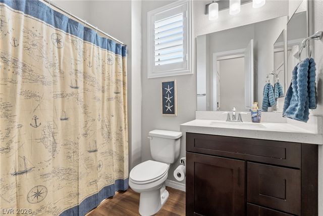 8657 Hartmont Street, Las Vegas, NV 89166