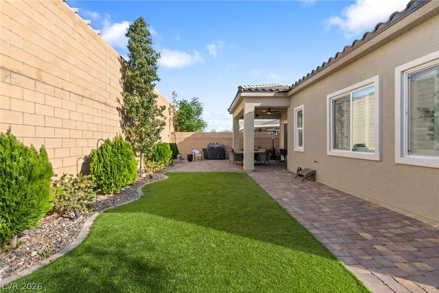 8657 Hartmont Street, Las Vegas, NV 89166