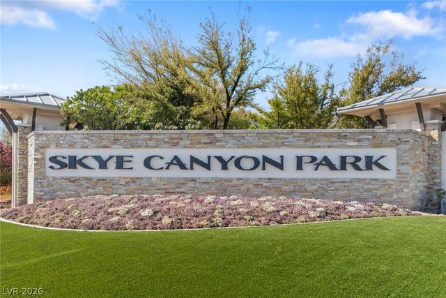 8657 Hartmont Street, Las Vegas, NV 89166