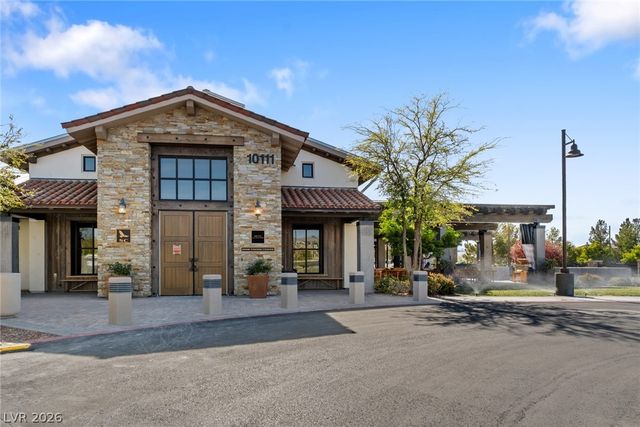 8657 Hartmont Street, Las Vegas, NV 89166