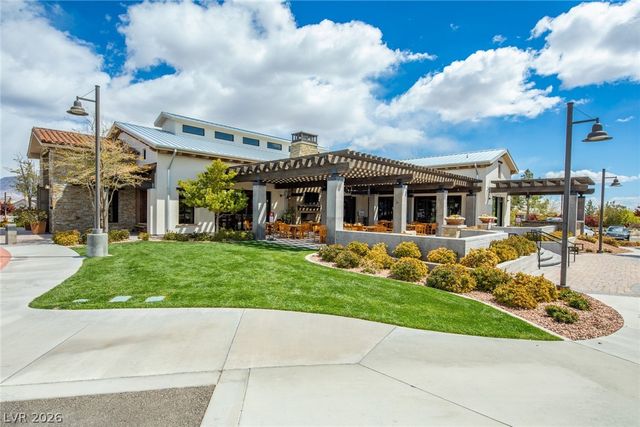 8657 Hartmont Street, Las Vegas, NV 89166