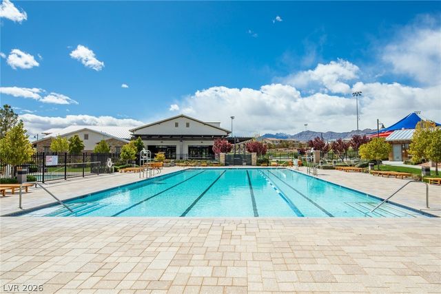 8657 Hartmont Street, Las Vegas, NV 89166