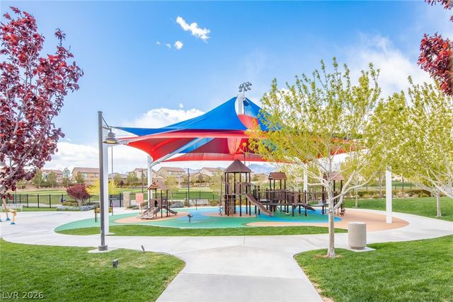 8657 Hartmont Street, Las Vegas, NV 89166