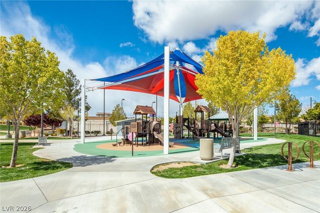 8657 Hartmont Street, Las Vegas, NV 89166