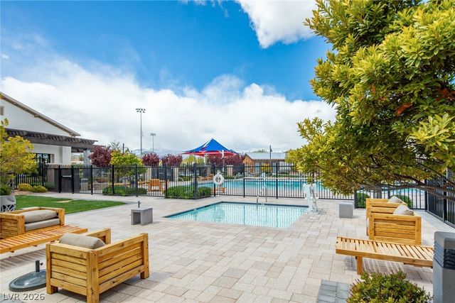 8657 Hartmont Street, Las Vegas, NV 89166