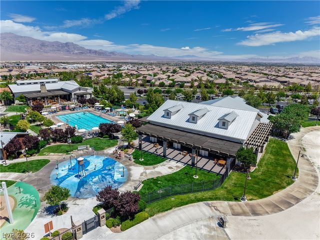 8657 Hartmont Street, Las Vegas, NV 89166