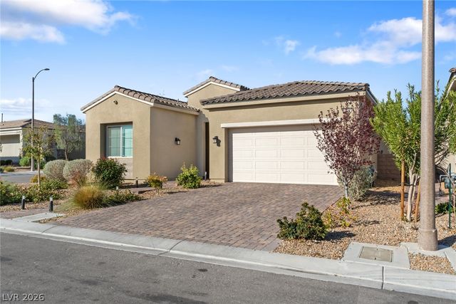 8657 Hartmont Street, Las Vegas, NV 89166