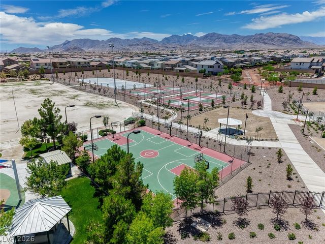 8657 Hartmont Street, Las Vegas, NV 89166