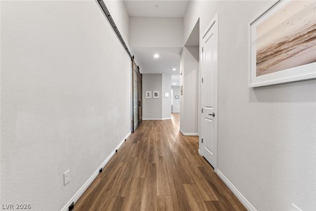 8657 Hartmont Street, Las Vegas, NV 89166