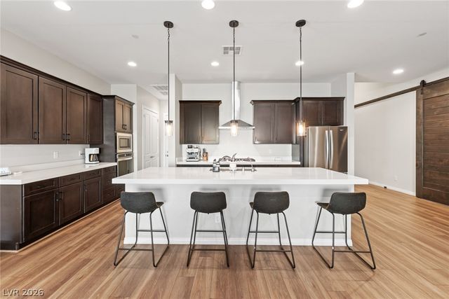 8657 Hartmont Street, Las Vegas, NV 89166