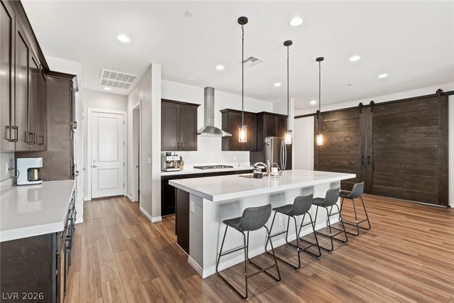 8657 Hartmont Street, Las Vegas, NV 89166