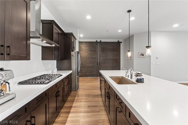 8657 Hartmont Street, Las Vegas, NV 89166