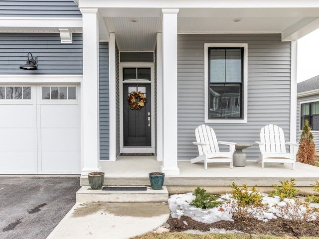 27 Elmore Street, Shelburne, VT 05482