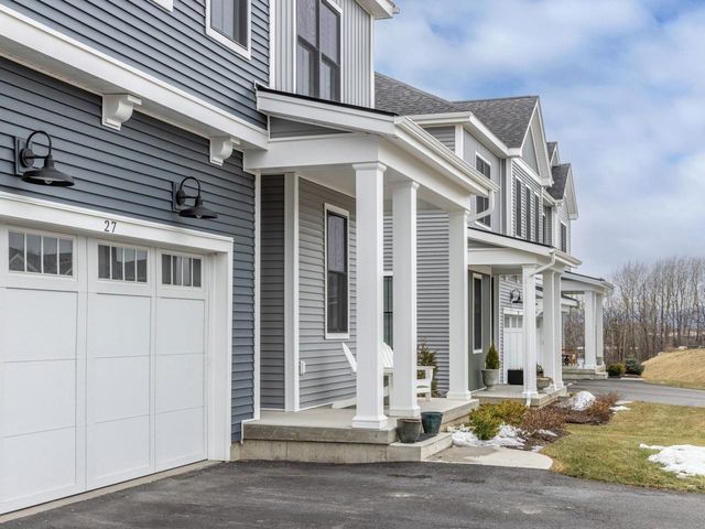 27 Elmore Street, Shelburne, VT 05482