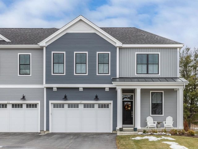 27 Elmore Street, Shelburne, VT 05482