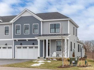 27 Elmore Street, Shelburne, VT 05482