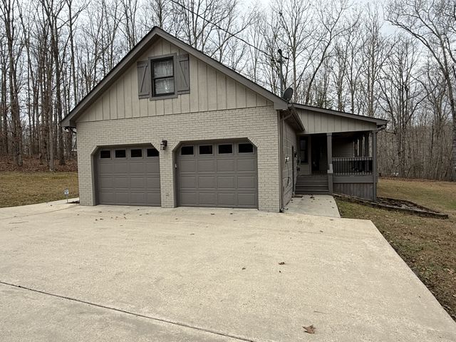 107 Chickory Ln, Monteagle, TN 37356