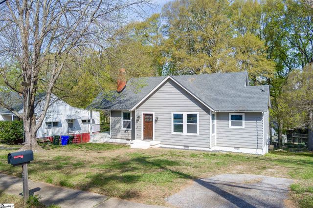 232 Dupont Drive, Greenville, SC 29607