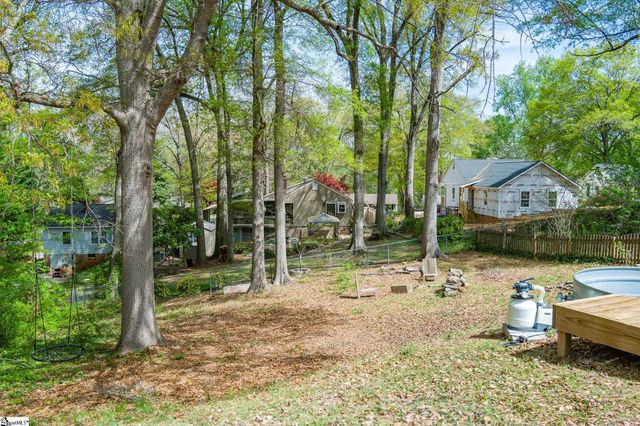 232 Dupont Drive, Greenville, SC 29607