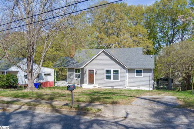 232 Dupont Drive, Greenville, SC 29607